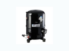 TECUMSEH AG 4561 P TZ R-404A VANALI HERMETİK KOMPRESÖR 5 HP 400V